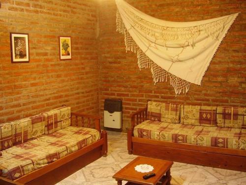 Lodge Caba�as Don Mario
