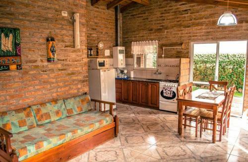 Lodge Caba�as Don Mario