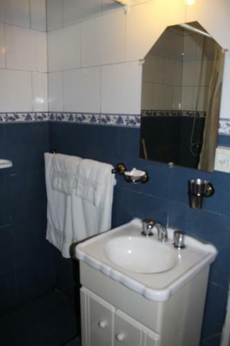 Lodge Caba�as Don Mario