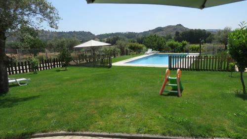 Quinta Da Ribeira