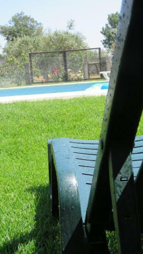 Quinta Da Ribeira