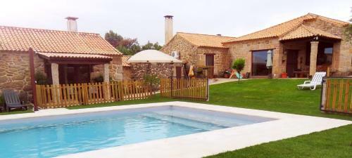 Quinta Da Ribeira