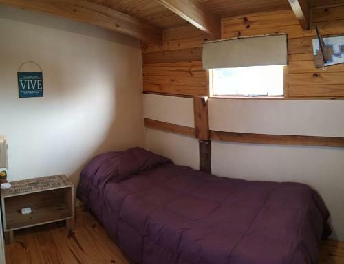 Hostal Sierra Hostel - La Casa de Juani