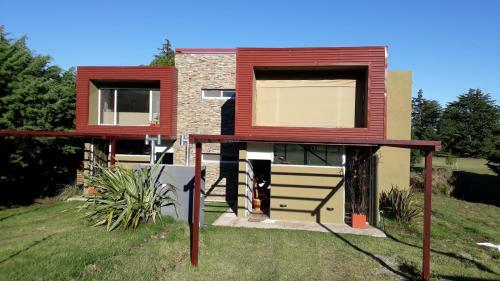 Duplex Golf Sierra De La Ventana