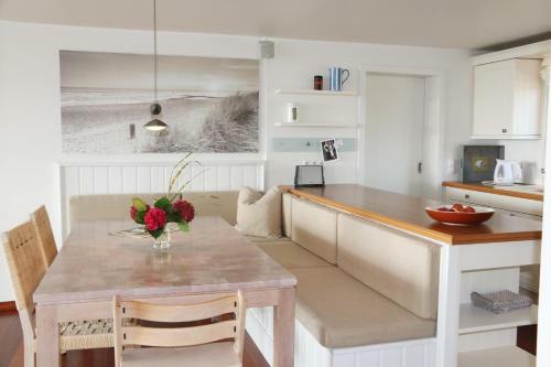 Hippen - Ferienhaus Gro�es Meer