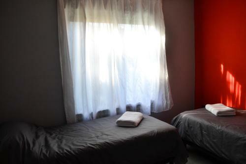 Apartamento La Casita Del Arroyo