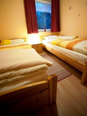 Schr�der - Ferienhaus Abelitz