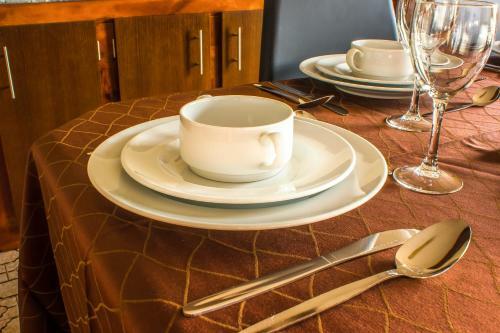 Apartamento Fonte Da Rosa Guest House