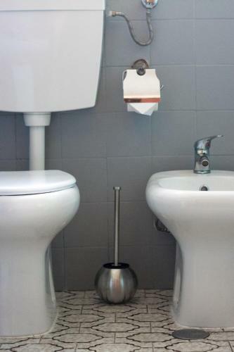 Apartamento Fonte Da Rosa Guest House