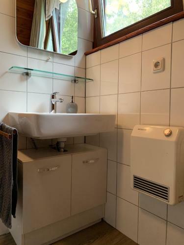 Bikker, Ferienhaus