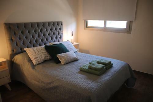 Apartamento Paisaje Serrano