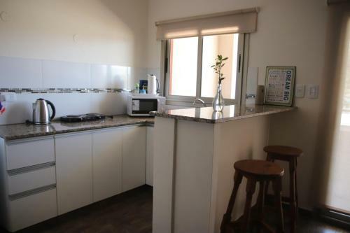 Apartamento Paisaje Serrano