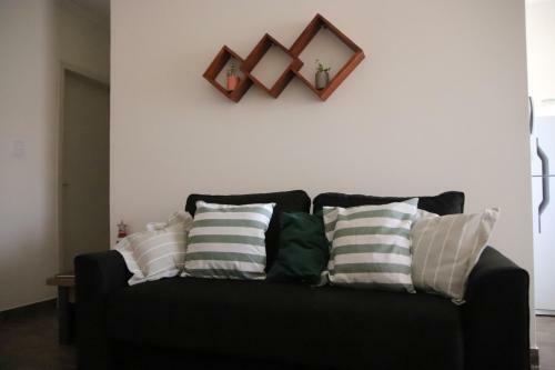 Apartamento Paisaje Serrano