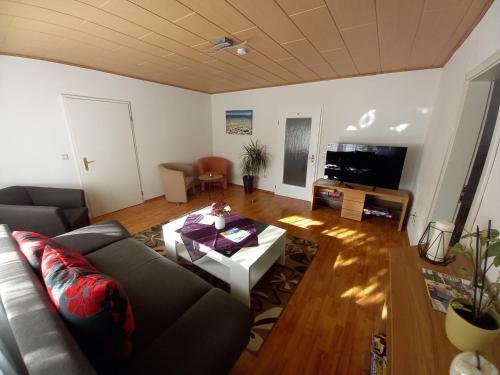 Apartamento Quartier 6