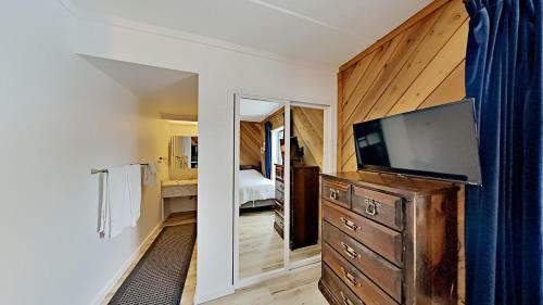 Apartamento Slopeside 1849 Condos - Comfortable 3 Br Condos With Full Kitchens