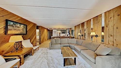 Apartamento Slopeside 1849 Condos - Comfortable 3 Br Condos With Full Kitchens