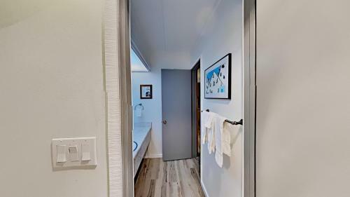 Apartamento Slopeside 1849 Condos - Comfortable 3 Br Condos With Full Kitchens