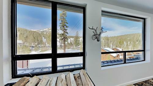 Apartamento Slopeside 1849 Condos - Comfortable 3 Br Condos With Full Kitchens