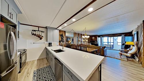 Apartamento Slopeside 1849 Condos - Comfortable 3 Br Condos With Full Kitchens