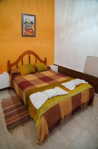Apartamento Caba�as Del Sol