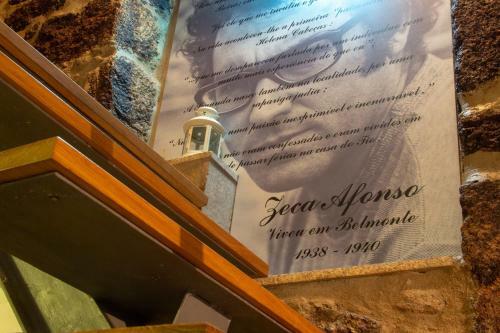 Casa Dos Poetas