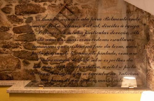 Casa Dos Poetas
