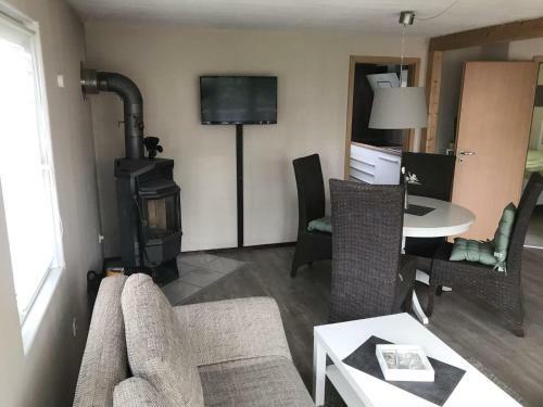 Apartamento Wenzel - Ferienwohnung Ambiente