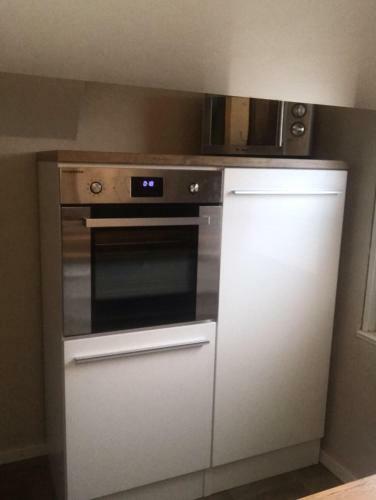 Apartamento Wenzel - Ferienwohnung Ambiente