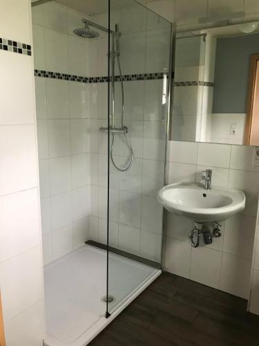 Apartamento Wenzel - Ferienwohnung Ambiente