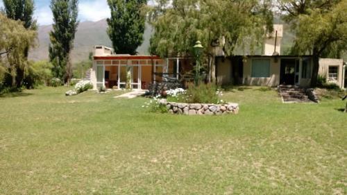 Casa De Campo De Familiar
