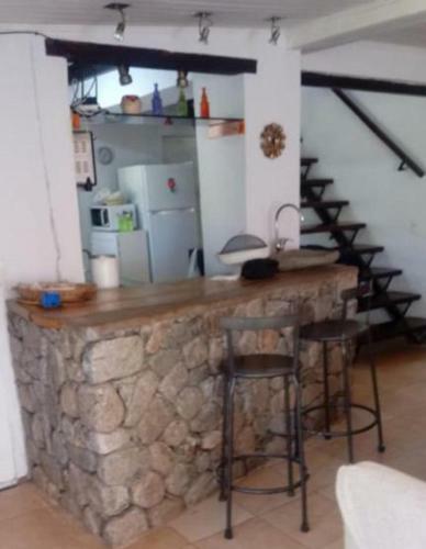 Casa De Campo De Familiar