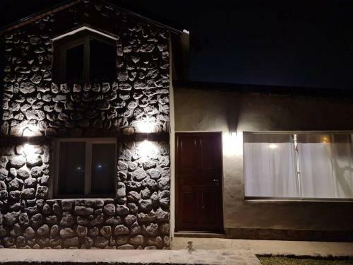 Hermosa Casa En Taf� Del Valle!