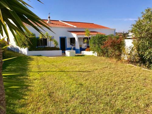 Villa Casa Da Figueira