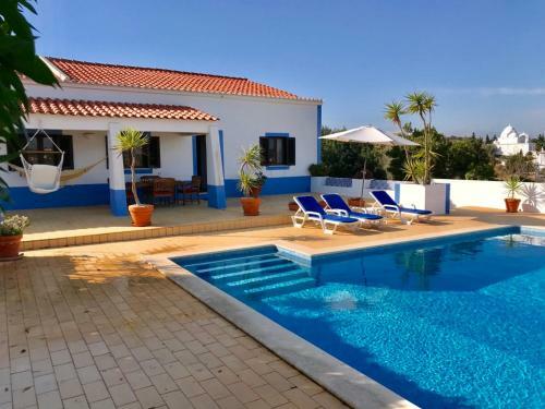 Villa Casa Da Figueira