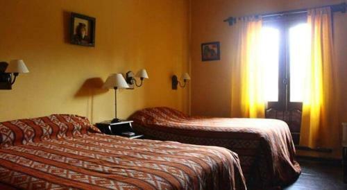 Hotel Hosteria Buenavista