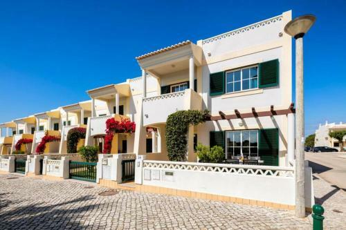Apartamento Terra�os de Benagil 20