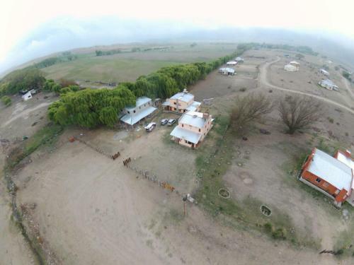 Lodge Caba�as Jacy