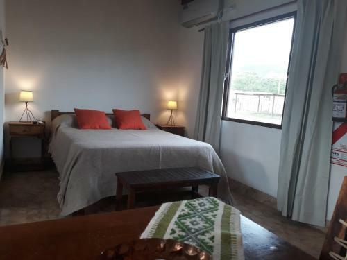 Apartamento Entre Monta�as