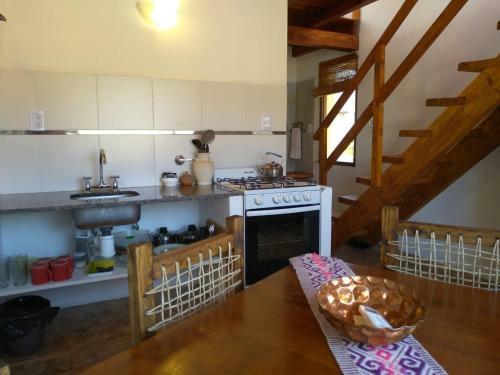 Apartamento Entre Monta�as