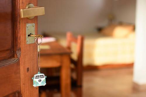 Apartamento Entre Monta�as