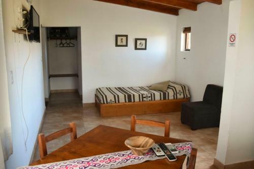 Apartamento Entre Monta�as