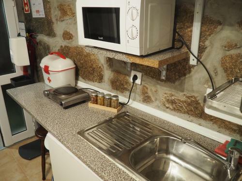 Hostal Casa Dos Navegantes