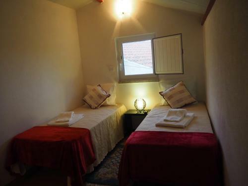 Hostal Casa Dos Navegantes