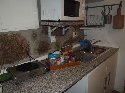 Hostal Casa Dos Navegantes
