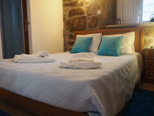 Hostal Casa Dos Navegantes
