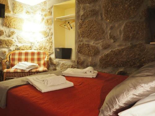 Hostal Casa Dos Navegantes