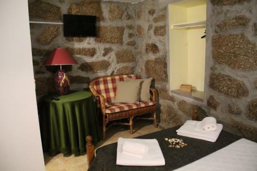 Hostal Casa Dos Navegantes