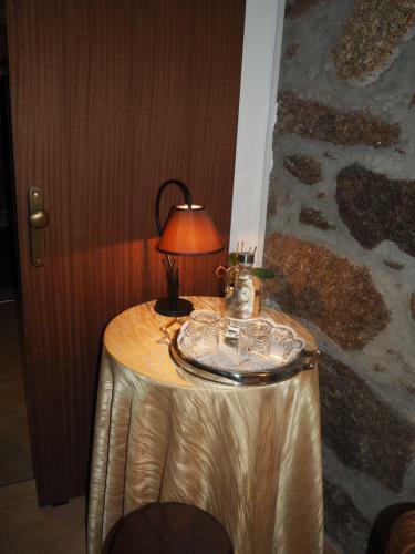 Hostal Casa Dos Navegantes