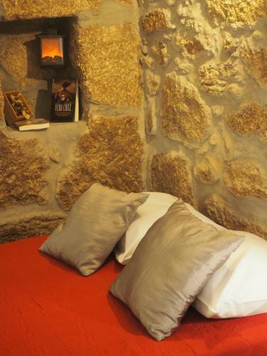 Hostal Casa Dos Navegantes