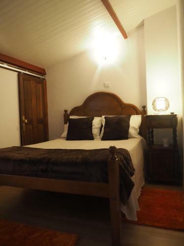 Hostal Casa Dos Navegantes
